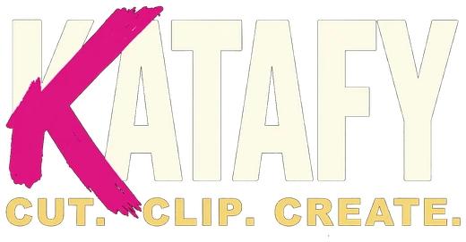 Katafy — Cut. Clip. Create.