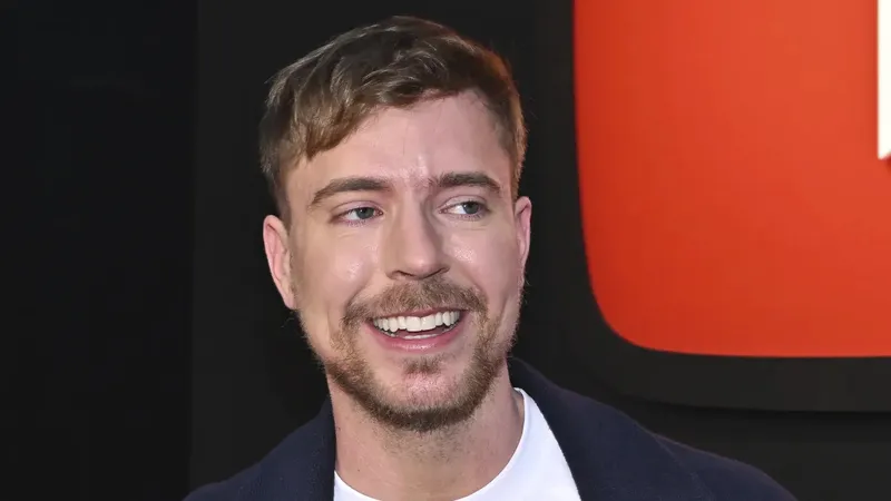 MrBeast